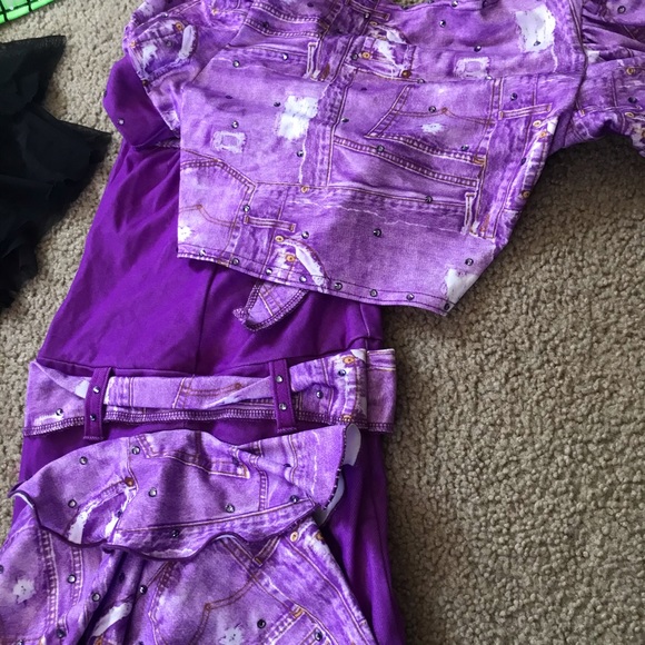 Dance costumes - Picture 4 of 6